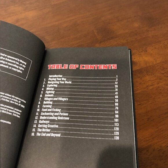 Minecraft Hacks: The Unofficial Guide To Tips And Tricks - Picture 13 of 13